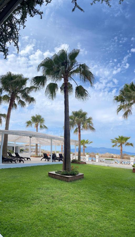 Residence Saranda International Extérieur photo