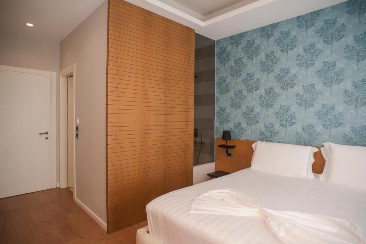 Residence Saranda International Extérieur photo