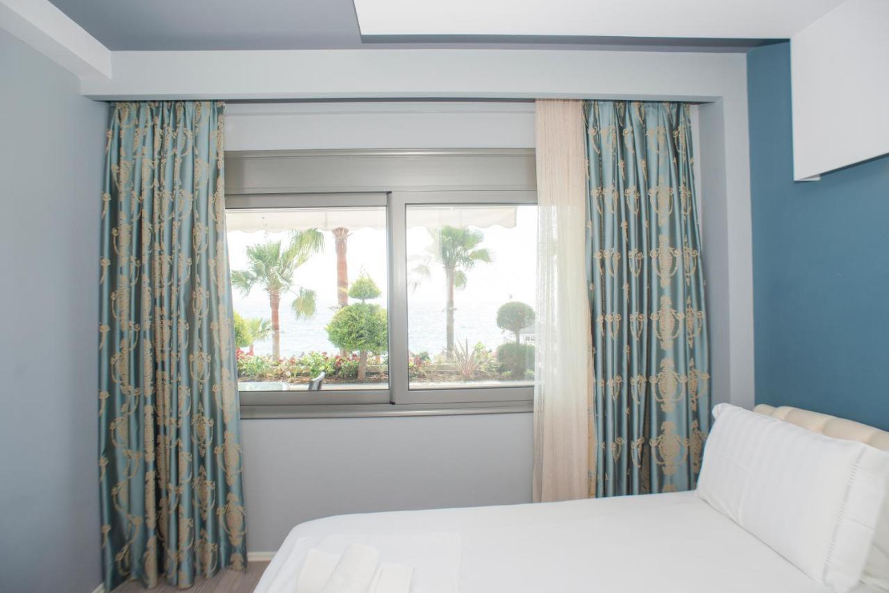 Residence Saranda International Extérieur photo