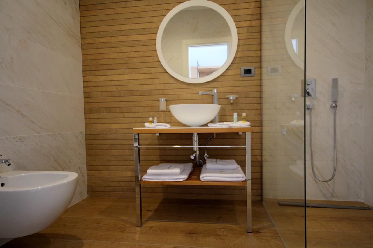 Residence Saranda International Extérieur photo