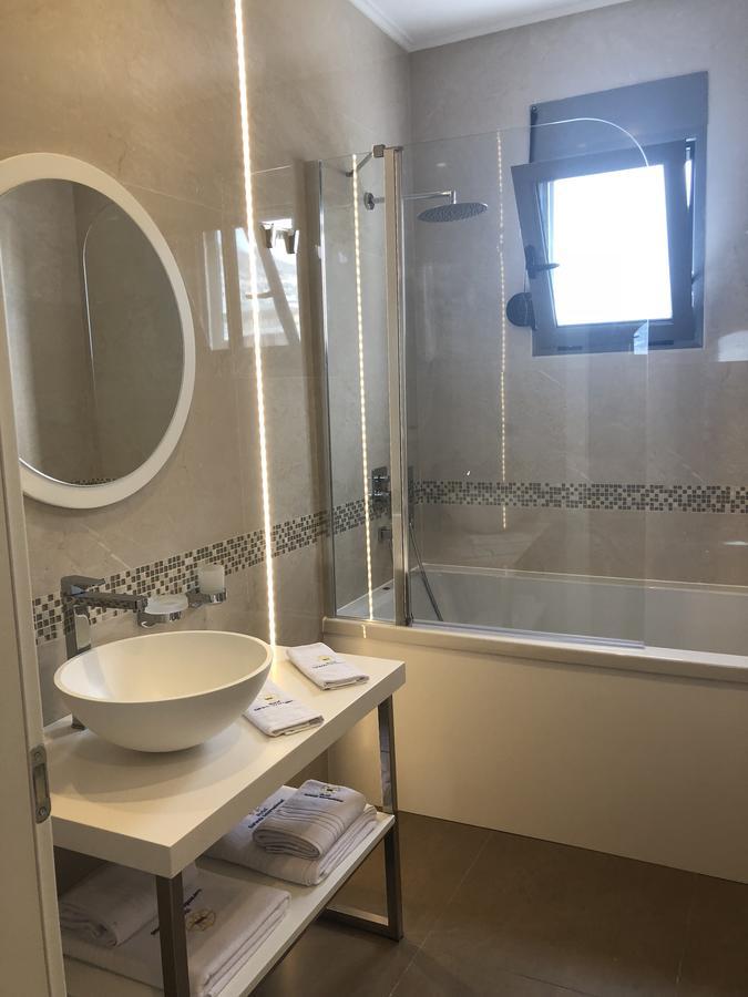 Residence Saranda International Extérieur photo